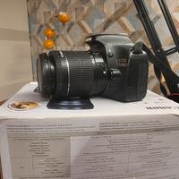 canon eos550d