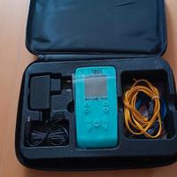 Elettro stimolatore completo