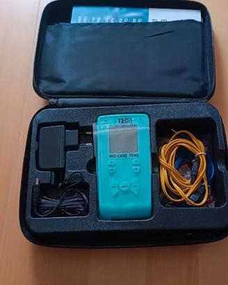 Elettro stimolatore completo