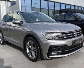 VOLKSWAGEN Tiguan 1.5 TSI 150 CV DSG Advanced R-