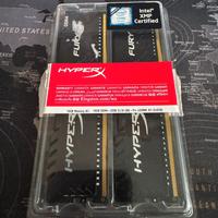 ram DDR4 16gb 3200 MHZ
