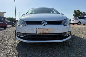 Volkswagen Polo 1.4 TDI 5p. Business