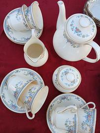 servizio  the  Royal  Doulton