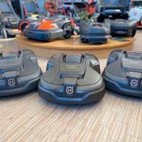 Robot tagliaerba Automower Husqvarna 310 - 315