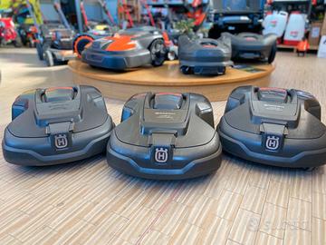 Robot tagliaerba Automower Husqvarna 310 - 315