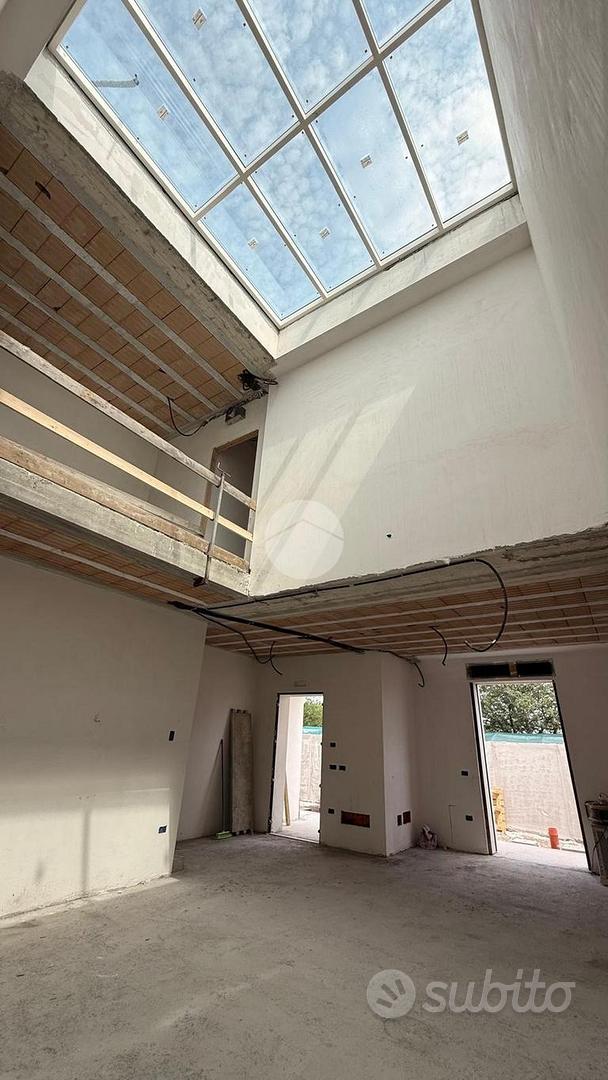 House in Sant'Arpino, Caserta - Altro