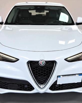 Alfa Stelvio 2.2 Turbodiesel 190 CV AT8 RWD Execut