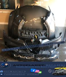 RICAMBI X ALFA ROMEO TONALE VELOCE 2024