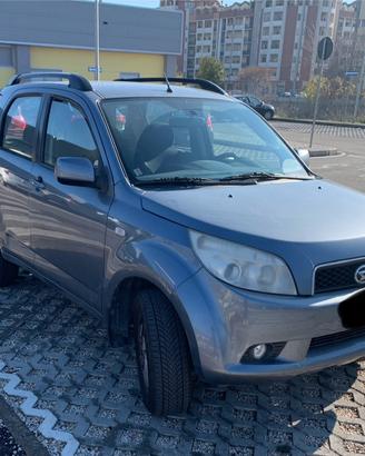 Daihatsu Terios SX