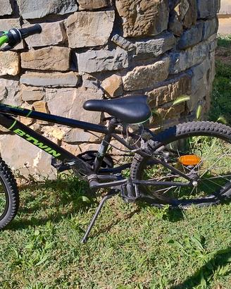 Bici B TWIN