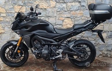 tracer 900
