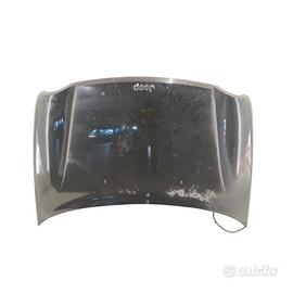 Cofano Jeep Compass 2.0 Diesel del 2007