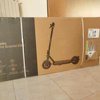 Monopattino Elettrico Xiaomi Elite "NUOVO"