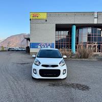 Kia Picanto 1.0 12V 5 porte Glam Collection