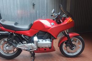 BMW K75S