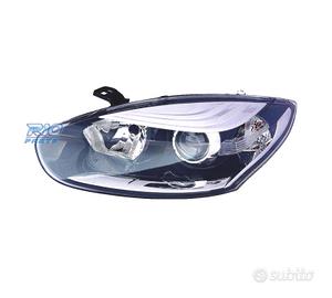 FANALE SINISTRO PER RENAULT MEGANE IV 14-16 CROMAT