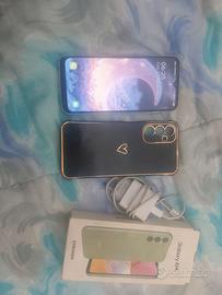 Samsung a14 ben tenuto