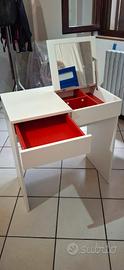Toelette trucco