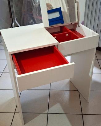 Toelette trucco
