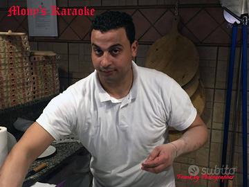 Pizzaiolo