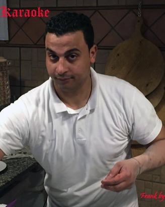 Pizzaiolo