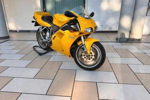 Ducati 748s