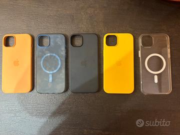 Cover originali apple iphone 15 plus