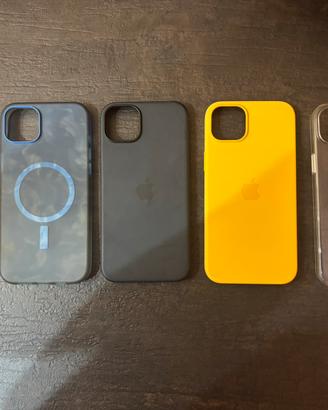 Cover originali apple iphone 15 plus