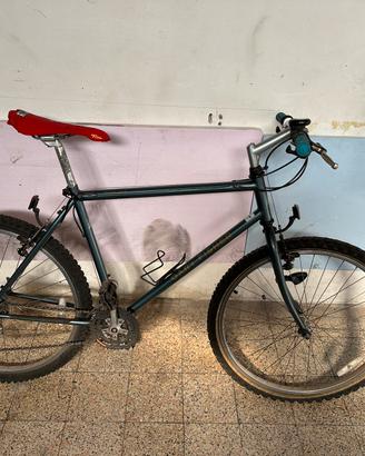 Mtb vintage