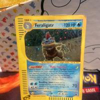 Feraligatr (EX 12)