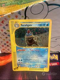 Feraligatr (EX 12)