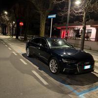A6 Avant 45 3.0 TDI quattro tiptronic Business