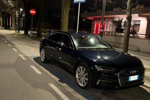 A6 Avant 45 3.0 TDI quattro tiptronic Business