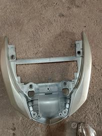 Maniglione posteriore yamaha majesty 400 i.e 