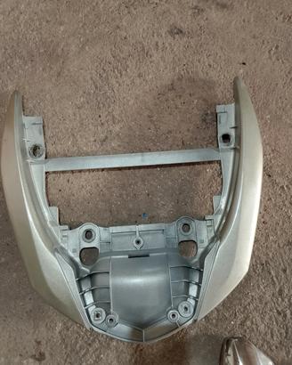 Maniglione posteriore yamaha majesty 400 i.e 