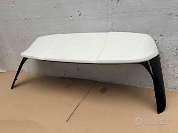 Spoiler m sport bmw f40