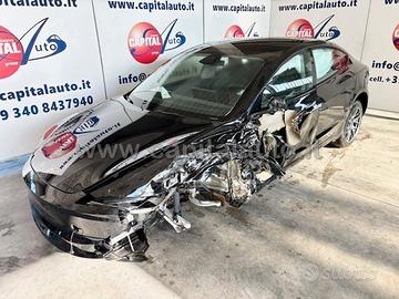 Tesla Model 3 RWD Premium NETTO 14500