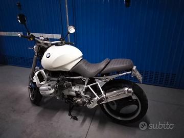 BMW R1100R 