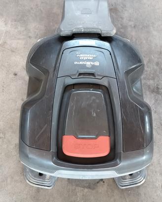 automower Husqvarna 315 connect