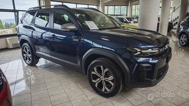 Dacia Bigster Hybrid 155 CV Expression