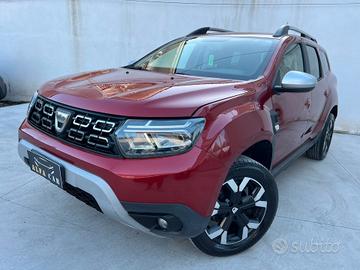 DACIA DUSTER 1.0 TCe 100 CV 2022!!! GPL DI SERIE !