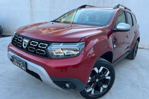 DACIA DUSTER 1.0 TCe 100 CV 2022!!! GPL DI SERIE !