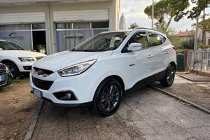 Hyundai iX35 1.7 CRDi 2WD Xpossible
