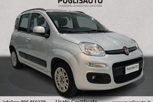 FIAT Panda 3ªs 1.2 Lounge
