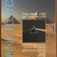 Pink Floyd– The Dark Side of the Moon, DVD 2003