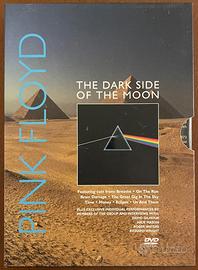 Pink Floyd– The Dark Side of the Moon, DVD 2003