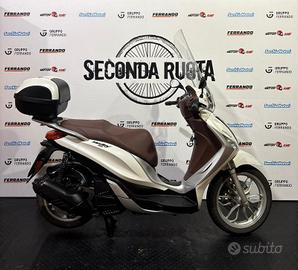 Piaggio Medley 125