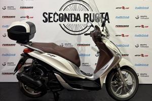 Piaggio Medley 125