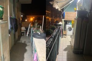 Appartamento 1º piano