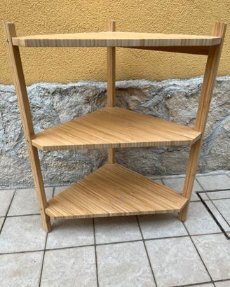 Piccolo Mobiletto angolare